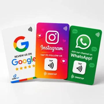 3-Card Growth Bundle